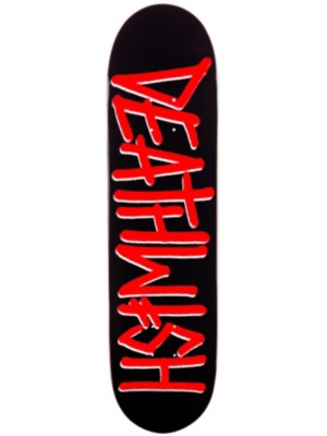Skateboard Decks Deathwish Deathspray 8.0