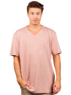 T-Shirts Kortärmad Cleptomanicx Labowie T-Shirt