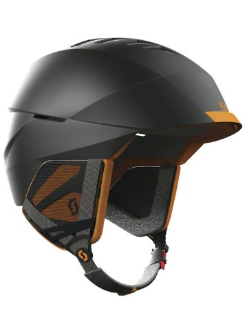 Scott Jervis Helmet Scott Jervis Helmet