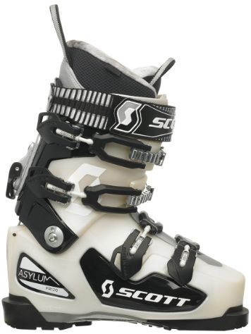 Scott Asylum FR 120 2014 Scott Asylum FR 120 2014