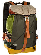Resväskor RVLT Back Pack Travelbag