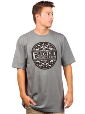 T-Shirts Kortärmad Electric Rib Standard T-Shirt