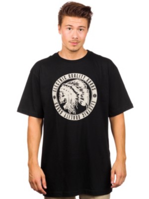 T-Shirts Kortärmad Electric New Chief Standard T-Shirt