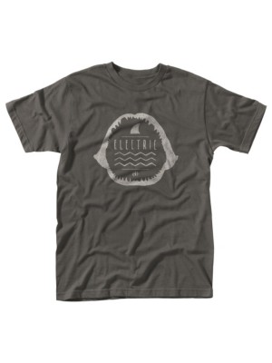 T-Shirts Kortärmad Electric Jaws Standard T-Shirt