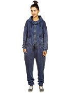 Overaller OnePiece Jeansy Suit
