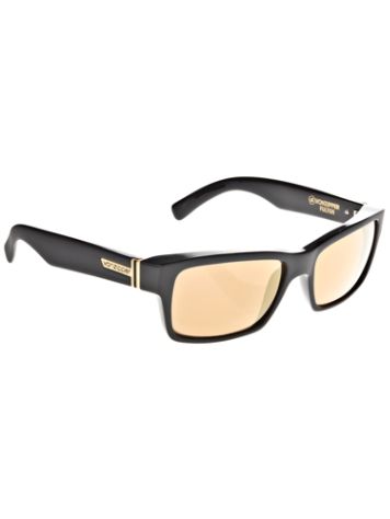 Von Zipper Fulton Black Von Zipper Fulton Black