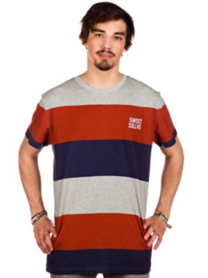 T-Shirts Kortärmad SWEET SKTBS Harbor T-Shirt