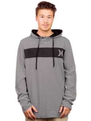 T-Shirts Långärmad Hurley Twilight T-Shirt LS