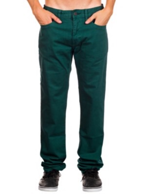 Byxor Hurley 84 Twill Pants