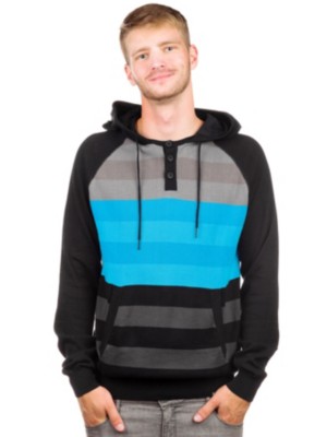 Hoodies Hurley Engine Hoodie