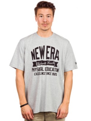 T-Shirts Kortärmad New Era Physical Education T-Shirt