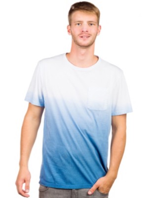 T-Shirts Kortärmad New Era Basic Flag T-Shirt