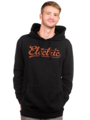 Hoodies Electric Brace Hoodie