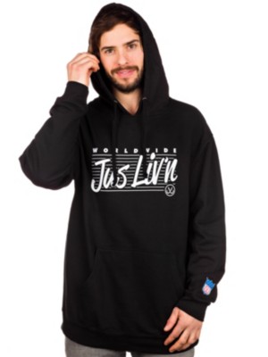 Hoodies JSLV World Wide Liv'n Hoodie