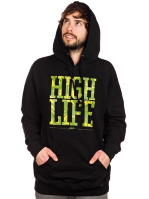 Hoodies JSLV High Life Hoodie