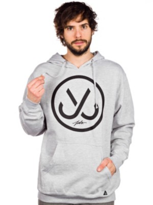 Hoodies JSLV Hooks Hoodie