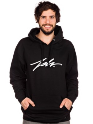 Hoodies JSLV Signature Hoodie