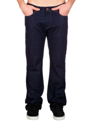 Jeans TPDG Nostrand Denim Regular Jeans