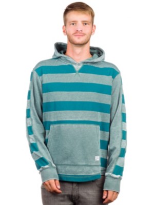 Hoodies LOST Sidewalk Pullover Hoodie