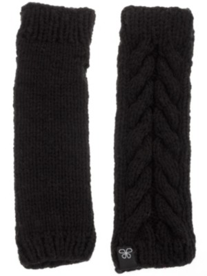 Handskar Brick Spruce Armwarmers