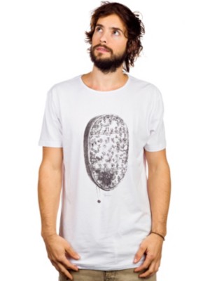 T-Shirts Kortärmad Rhythm Sami Beats T-Shirt