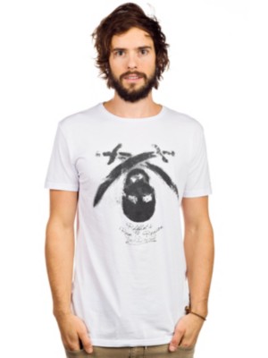T-Shirts Kortärmad Rhythm Rum&amp;Reason T-Shirt
