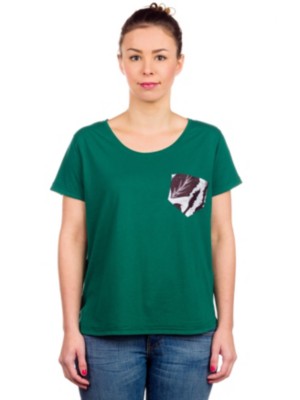 T-Shirts Kortärmad Rhythm Forager T-Shirt