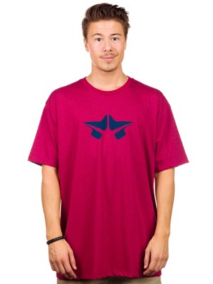 T-Shirts Kortärmad Rome Star T-Shirt