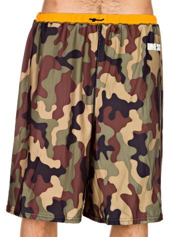Rome Camo Tech Short Rome Camo Tech Short