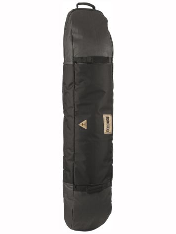 Board Bags Rome Roadie Black 156cm vergrößern