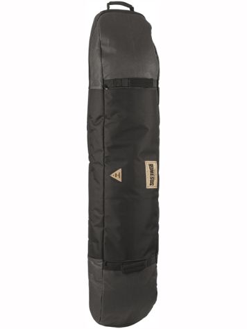 Board Bags Rome Roadie Black 170cm vergrößern