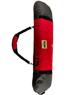 Snowboard Väskor Rome Roadie Red 156cm