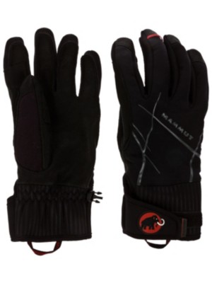 Handskar Mammut Merit Pulse Gloves