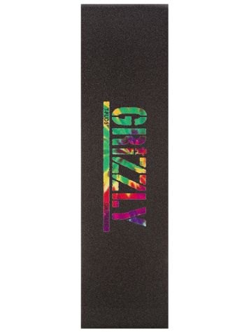 Grizzly T-Puds Griptape Torey Pudwill Signature Grizzly T-Puds Griptape Torey Pudwill Signature
