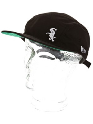 Kepsar New Era Chicago White Sox Basic Lic Camper Cap