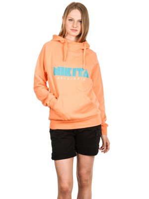 Hoodies Nikita Reykjavik Hoodie