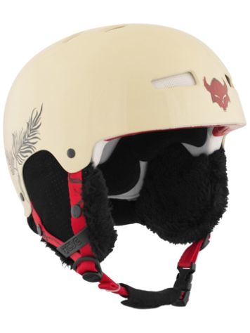 TSG Lotus Graphic Design Helmet TSG Lotus Graphic Design Helmet