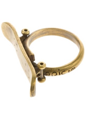 Smycken Epic Skate Ring