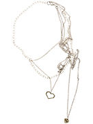Smycken Epic Heart Small Necklace