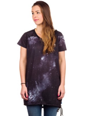 T-Shirts Kortärmad adidas Originals Galaxy Dress T-Shirt