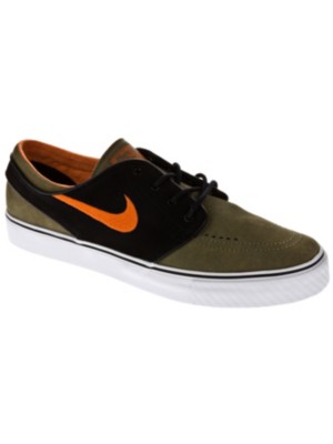 Sneakers Nike Zoom Stefan Janoski Sneakers