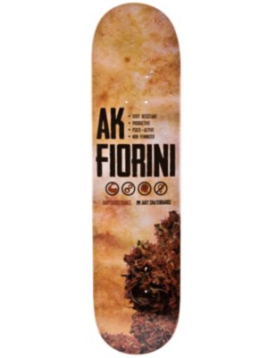 Skateboard Decks Jart SEEDS - Fiorini 7,75