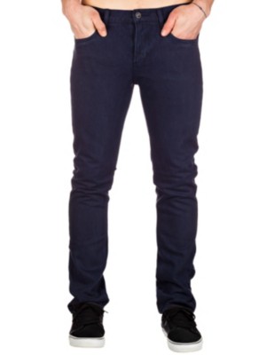 Byxor RVCA Spanky Denim Pants