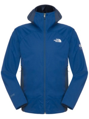 Snowboardjackor The North Face Alpine Project Hybrid Jacket