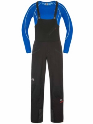 Snowboardbyxor The North Face Kichatna Bib Pants