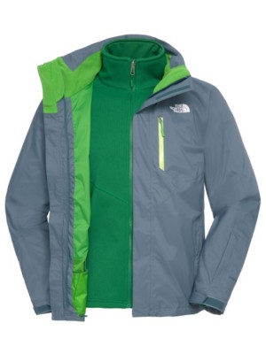 Snowboardjackor The North Face FreedoStretch Triclimate Jacket