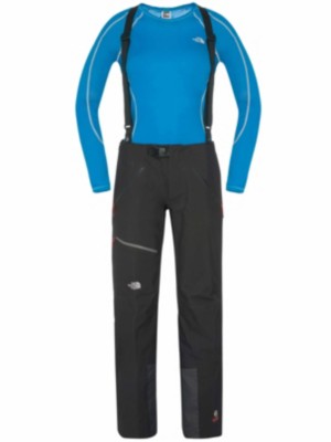 Snowboardbyxor The North Face Point Five Ng Pants