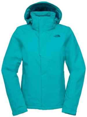 Snowboardjackor The North Face Lauberhorn Novelty Jacket