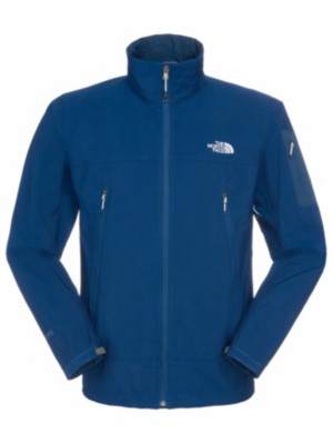 Snowboardjackor The North Face Gritstone Jacket