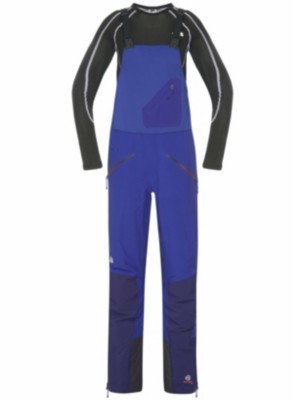 Snowboardbyxor The North Face Kichatna Bib Pants